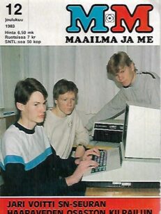 Maailma ja me 1983-12