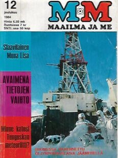 Maailma ja me 1984-12