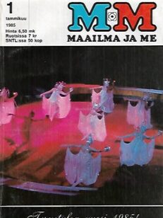 Maailma ja me 1985-1