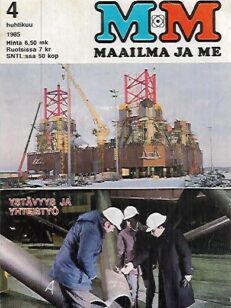 Maailma ja me 1985-4