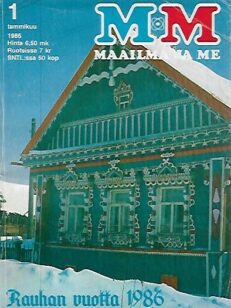 Maailma ja me 1986-1