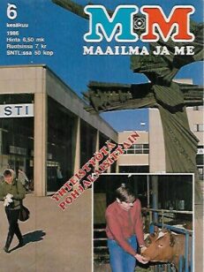 Maailma ja me 1986-6