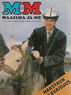 Maailma ja me 1987-11