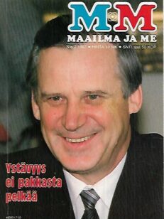 Maailma ja me 1987-2