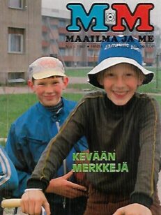 Maailma ja me 1987-5