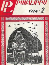 Punalippu 1974-2