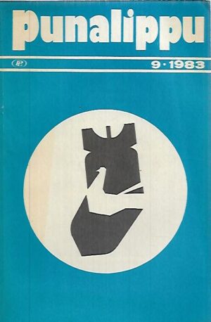 Punalippu 1983-9