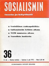 Sosialismin teoria ja käytäntö 1975-36