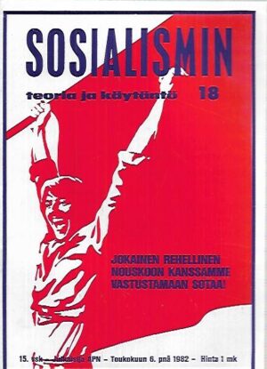 Sosialismin teoria ja käytäntö 1982-18