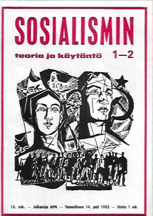 Sosialismin teoria ja käytäntö 1982-1-2