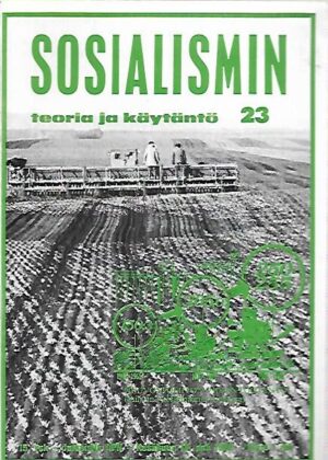 Sosialismin teoria ja käytäntö 1982-23