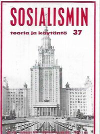 Sosialismin teoria ja käytäntö 1982-37