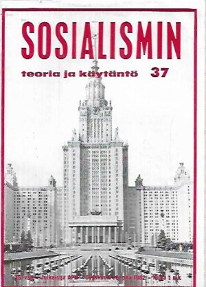Sosialismin teoria ja käytäntö 1982-37