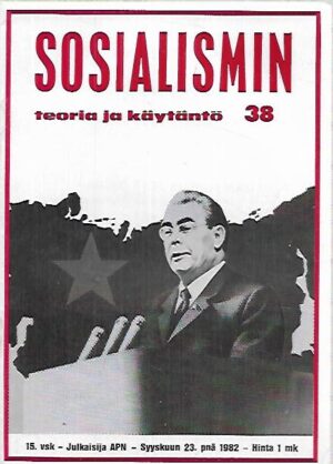 Sosialismin teoria ja käytäntö 1982-38