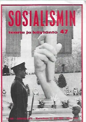 Sosialismin teoria ja käytäntö 1982-47