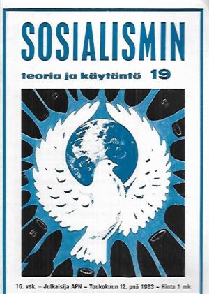 Sosialismin teoria ja käytäntö 1983-19