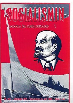 Sosialismin teoria ja käytäntö 1983-1