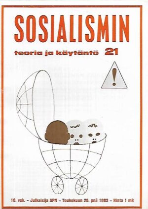 Sosialismin teoria ja käytäntö 1983-21