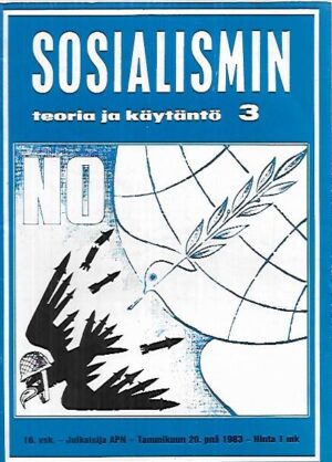 Sosialismin teoria ja käytäntö 1983-3