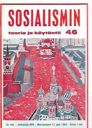 Sosialismin teoria ja käytäntö 1983-46
