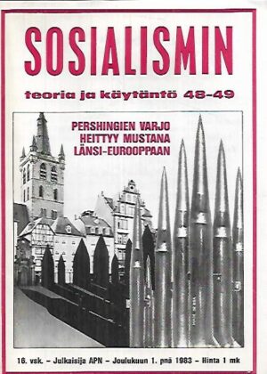 Sosialismin teoria ja käytäntö 1983-48-49