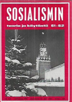 Sosialismin teoria ja käytäntö 1983-51-52