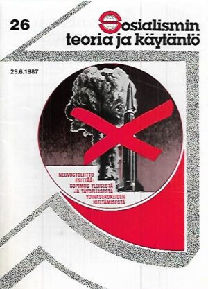 Sosialismin teoria ja käytäntö 1987-26