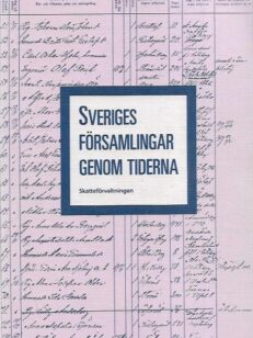 Sveriges församlingar genom tiderna