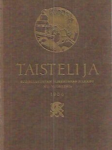 Taistelija 1936