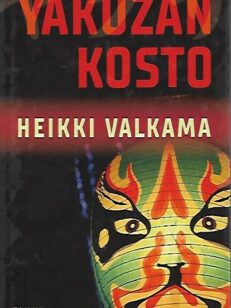 Yakuzan kosto - Riku Mäki (osa 4)