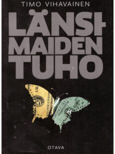 Länsimaiden tuho