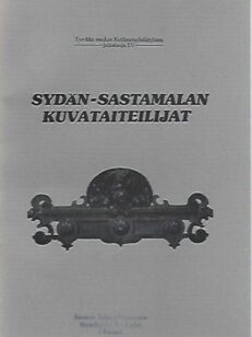 Sydän-Sastamalan kuvataiteilijat