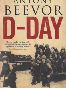 D-Day The Battle for Normandy