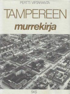 Tampereen murrekirja