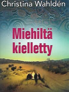 Miehiltä kielletty (Darwin-dekkari)