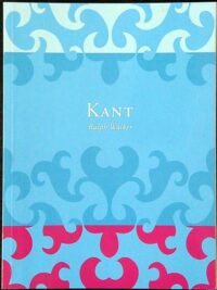 Kant - Kant ja moraalilaki