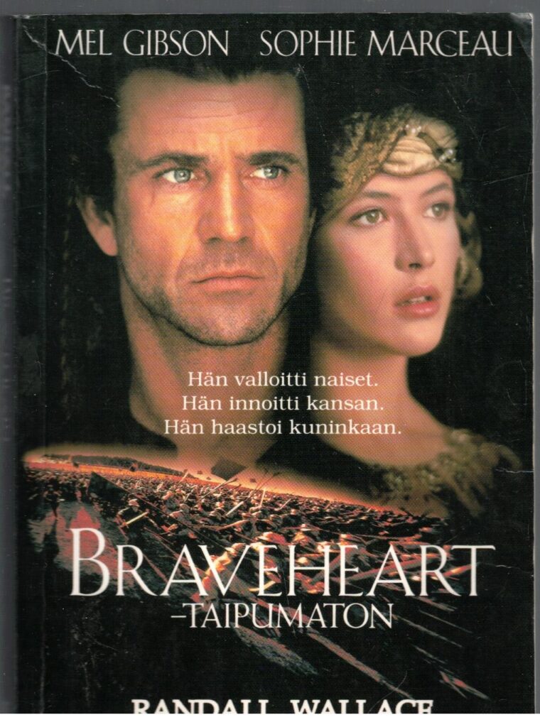 Braveheart-taipumaton