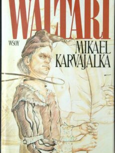 Mikael Karvajalka