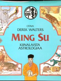 Ming Su - Kiinalaista astrologiaa