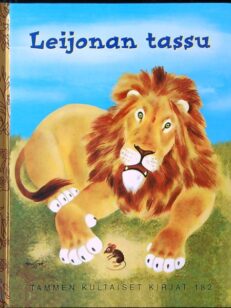 Leijonan tassu