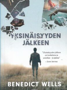 Yksinäisyyden jälkeen