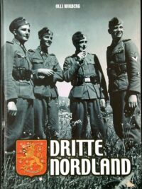 Dritte Nordland, Suomalainen SS-vapaaehtoispataljoona kuvissa, The photo history of the Finnish volunteer Battalion of the Waffen-SS 1941-1943