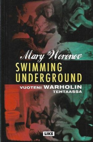 Swimming underground