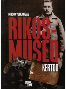 Rikosmuseo kertoo