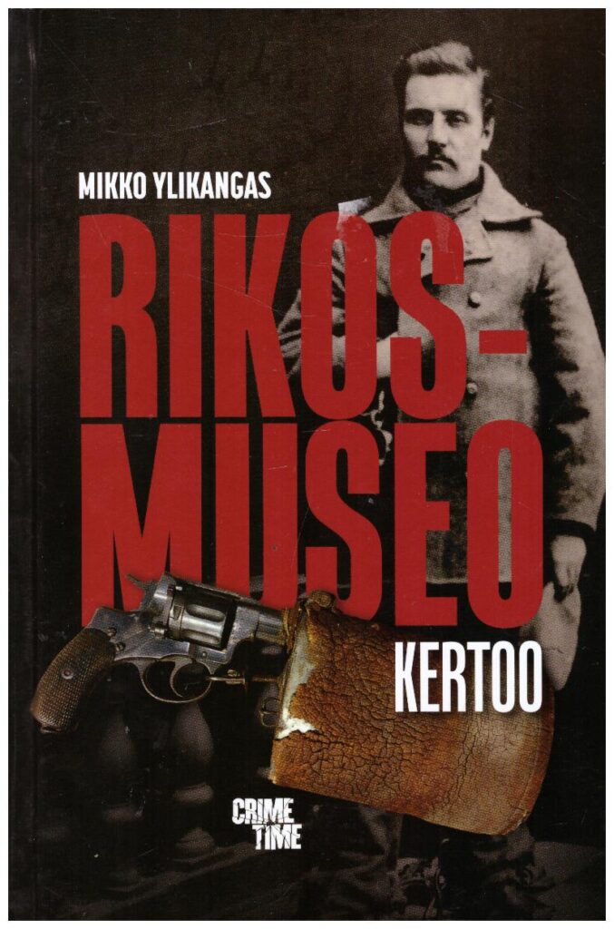 Rikosmuseo kertoo