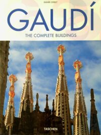 Gaudí : the complete buildings