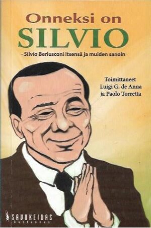 Onneksi on Silvio