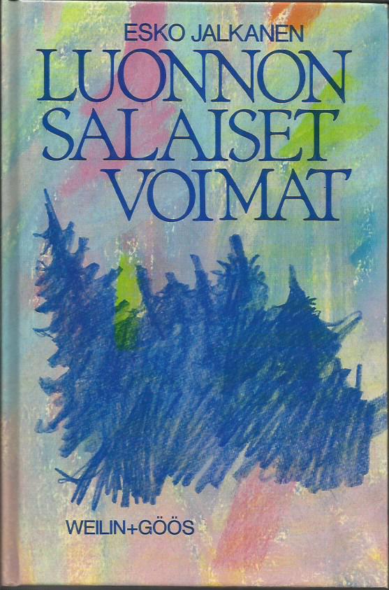 Luonnon salaiset voimat