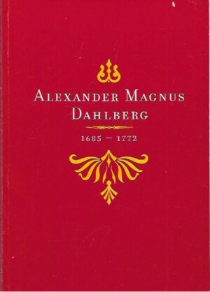 Alexander Magnus Dahlberg