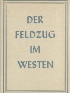 Der Feldzung im Westen